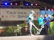 Tag des Sports 2017 in Kiel