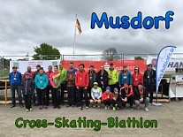Musdorf-Biathlon 2017